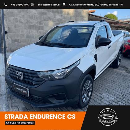 FIAT STRADA 1.4 FIRE FLEX ENDURANCE CS MANUAL